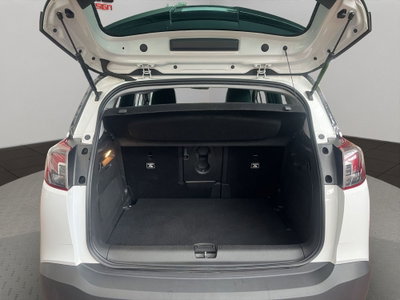 Opel Crossland X 1.2 Turbo 12V 110 CV Start&Stop aut. Innovation (7)