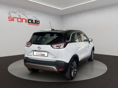 Opel Crossland X 1.2 Turbo 12V 110 CV Start&Stop aut. Innovation (9)