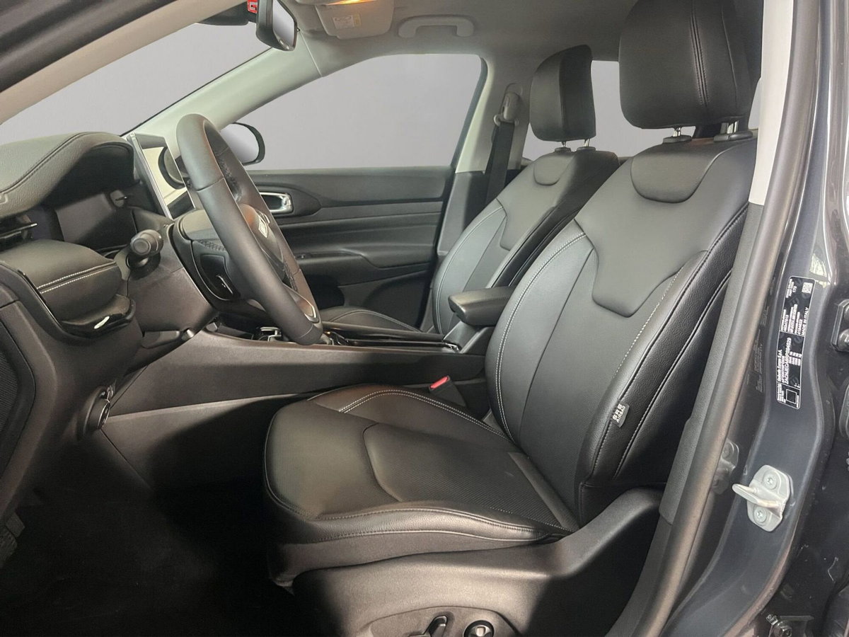 Jeep Compass 1.5 turbo t4 mhev Summit 2wd 130cv dct (12)