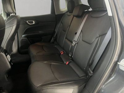 Jeep Compass 1.5 turbo t4 mhev Summit 2wd 130cv dct (13)