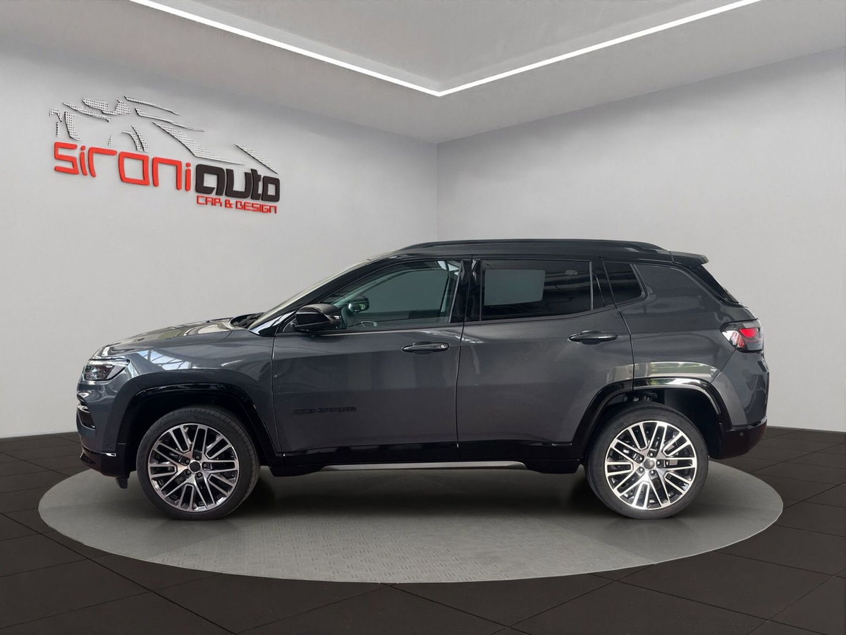 Jeep Compass 1.5 turbo t4 mhev Summit 2wd 130cv dct (3)