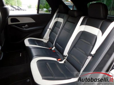 Mercedes-Benz GLE SUV 63 4Matic+ EQ-Boost AMG S (3)