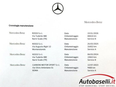 Mercedes-Benz GLE SUV AMG 63S AMG Line Premium Plus 4matic+ auto (7)