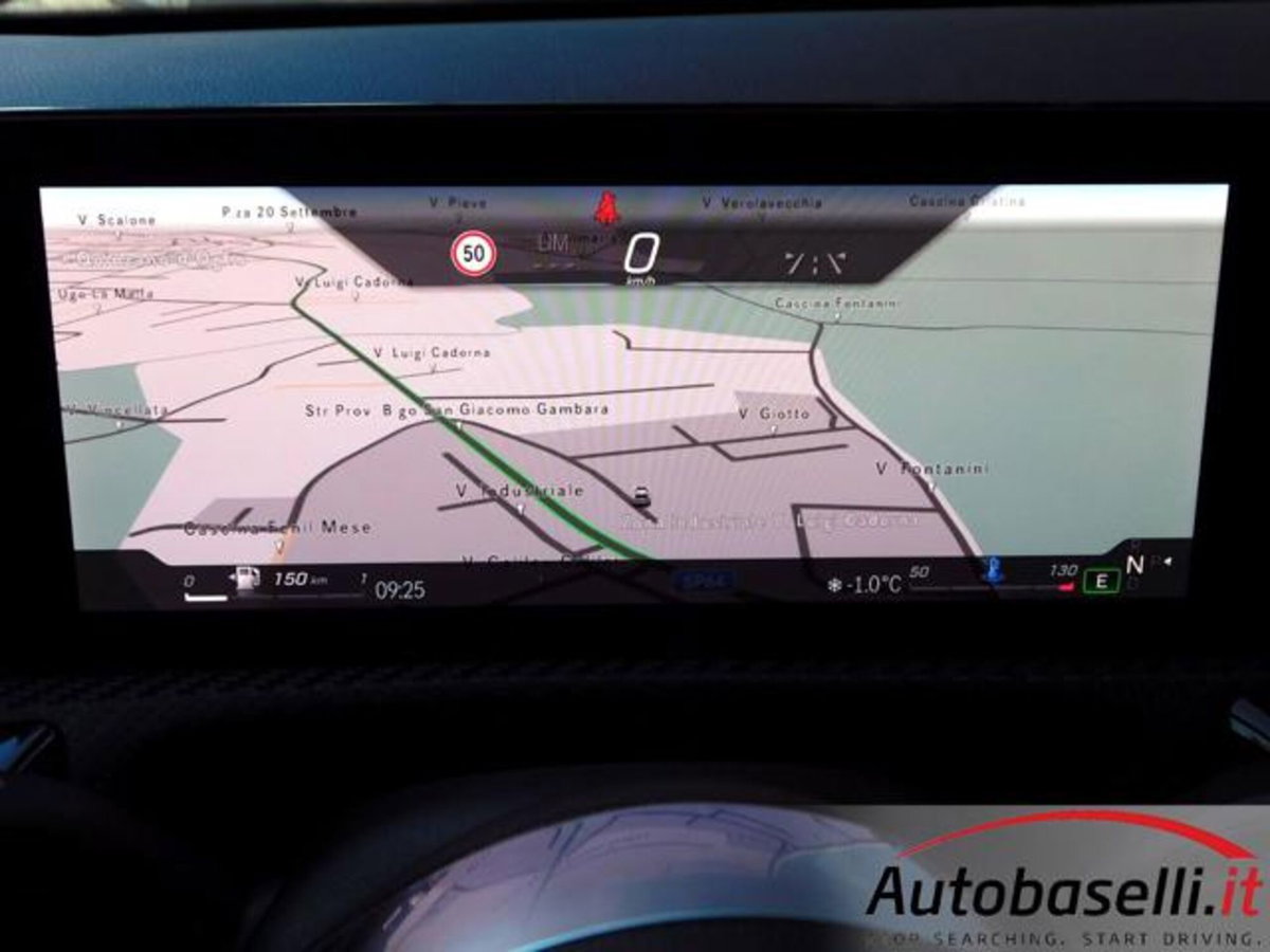 Mercedes-Benz Classe A 180 d Progressive Advanced Plus auto (10)