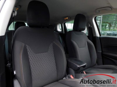 Jeep Compass 2.0 Multijet II 4WD Longitude (12)