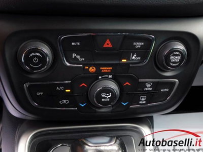 Jeep Compass 2.0 Multijet II 4WD Longitude (14)
