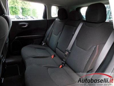 Jeep Compass 2.0 Multijet II 4WD Longitude (3)