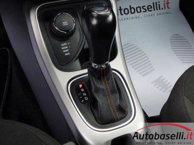 Jeep Compass 2.0 Multijet II 4WD Longitude (7)