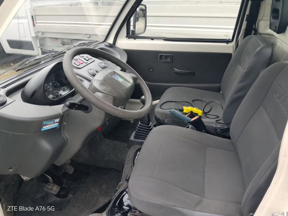 Piaggio Porter Furgone 1.3 Furgone Eco-Power Std (1,5t) (5)