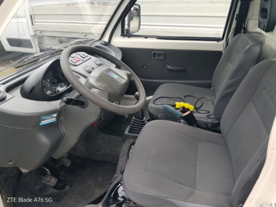 Piaggio Porter Furgone 1.3 Furgone Eco-Power Std (1,5t) (5)