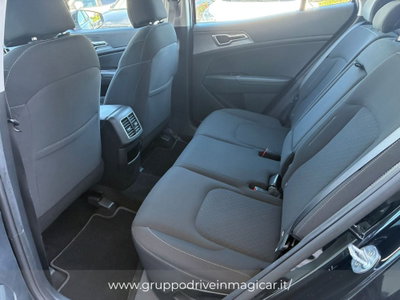 Kia Sportage 1.6 CRDI 136 CV 2WD Mild Hybrid Business Class (13)