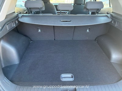 Kia Sportage 1.6 CRDI 136 CV 2WD Mild Hybrid Business Class (9)