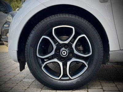 smart Fortwo 70 1.0 twinamic Passion (13)