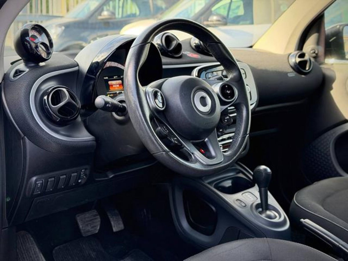 smart Fortwo 70 1.0 twinamic Passion (14)