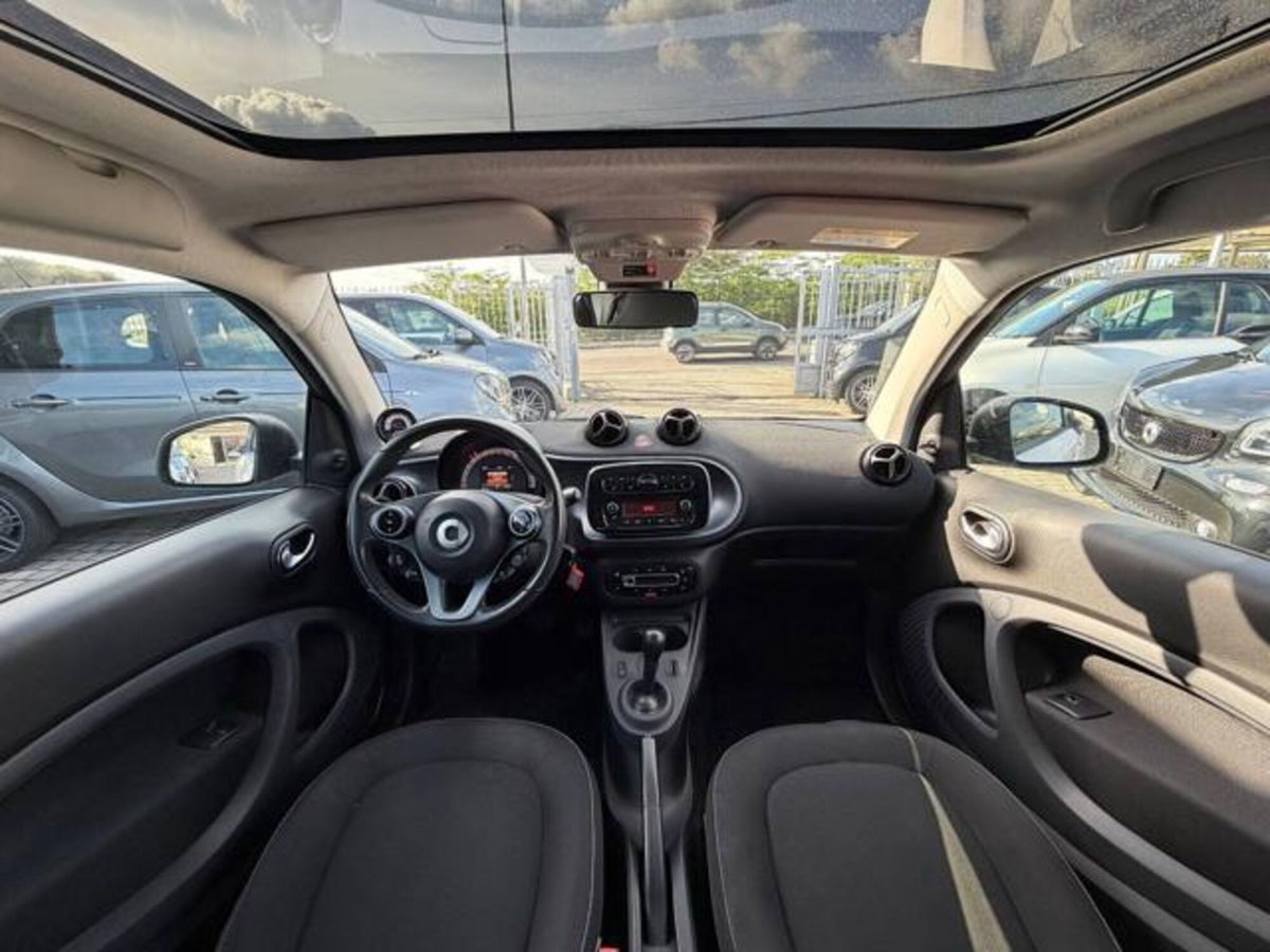 smart Fortwo 70 1.0 twinamic Passion (15)