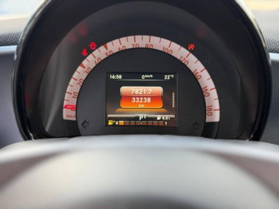 smart Fortwo 70 1.0 twinamic Passion (18)
