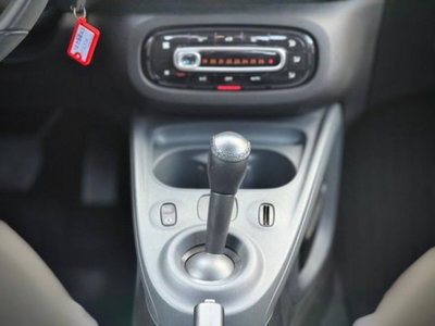 smart Fortwo 70 1.0 twinamic Passion (20)