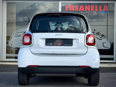 smart Fortwo 70 1.0 twinamic Passion (9)