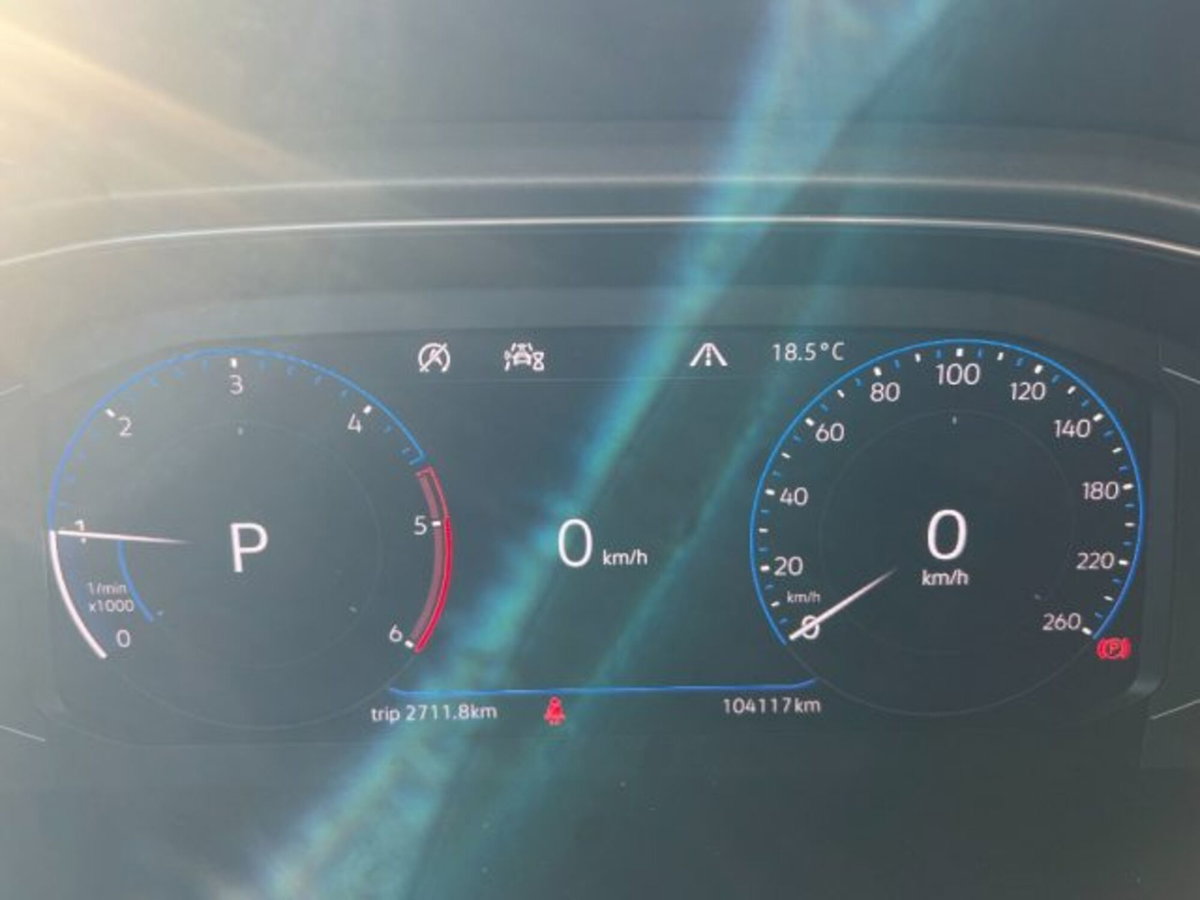 Volkswagen T-Roc 2.0 TDI SCR 150 CV DSG 4MOTION Style BlueMot. Tech. (11)