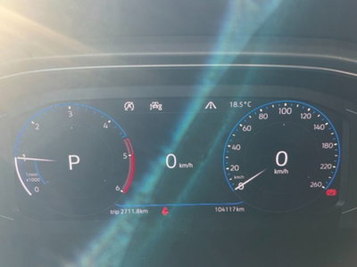 Volkswagen T-Roc 2.0 TDI SCR 150 CV DSG 4MOTION Style BlueMot. Tech. (11)