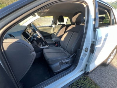 Volkswagen T-Roc 2.0 TDI SCR 150 CV DSG 4MOTION Style BlueMot. Tech. (12)