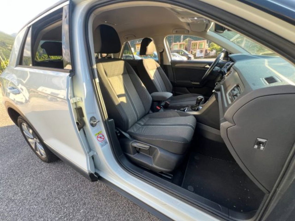 Volkswagen T-Roc 2.0 TDI SCR 150 CV DSG 4MOTION Style BlueMot. Tech. (13)