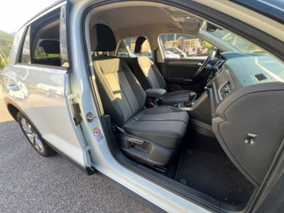 Volkswagen T-Roc 2.0 TDI SCR 150 CV DSG 4MOTION Style BlueMot. Tech. (13)
