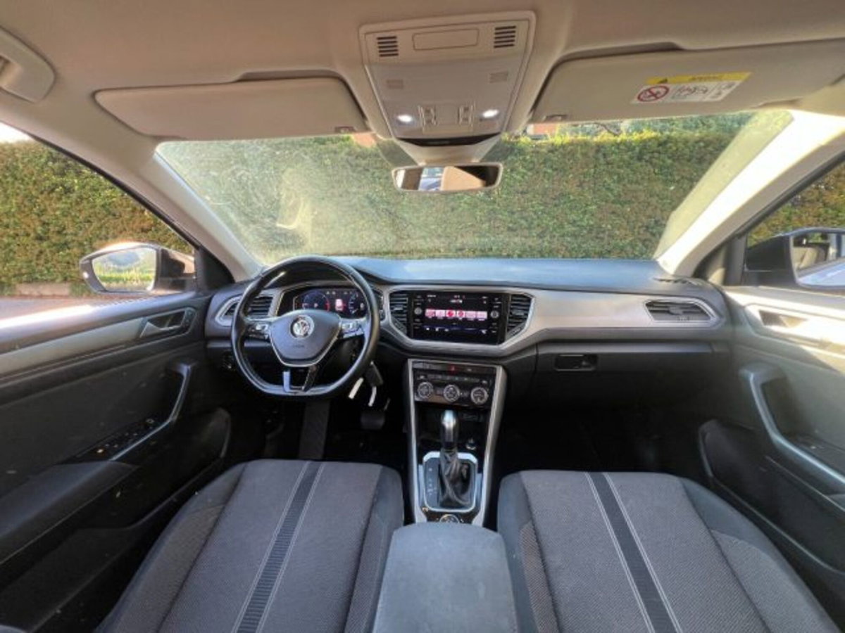 Volkswagen T-Roc 2.0 TDI SCR 150 CV DSG 4MOTION Style BlueMot. Tech. (14)