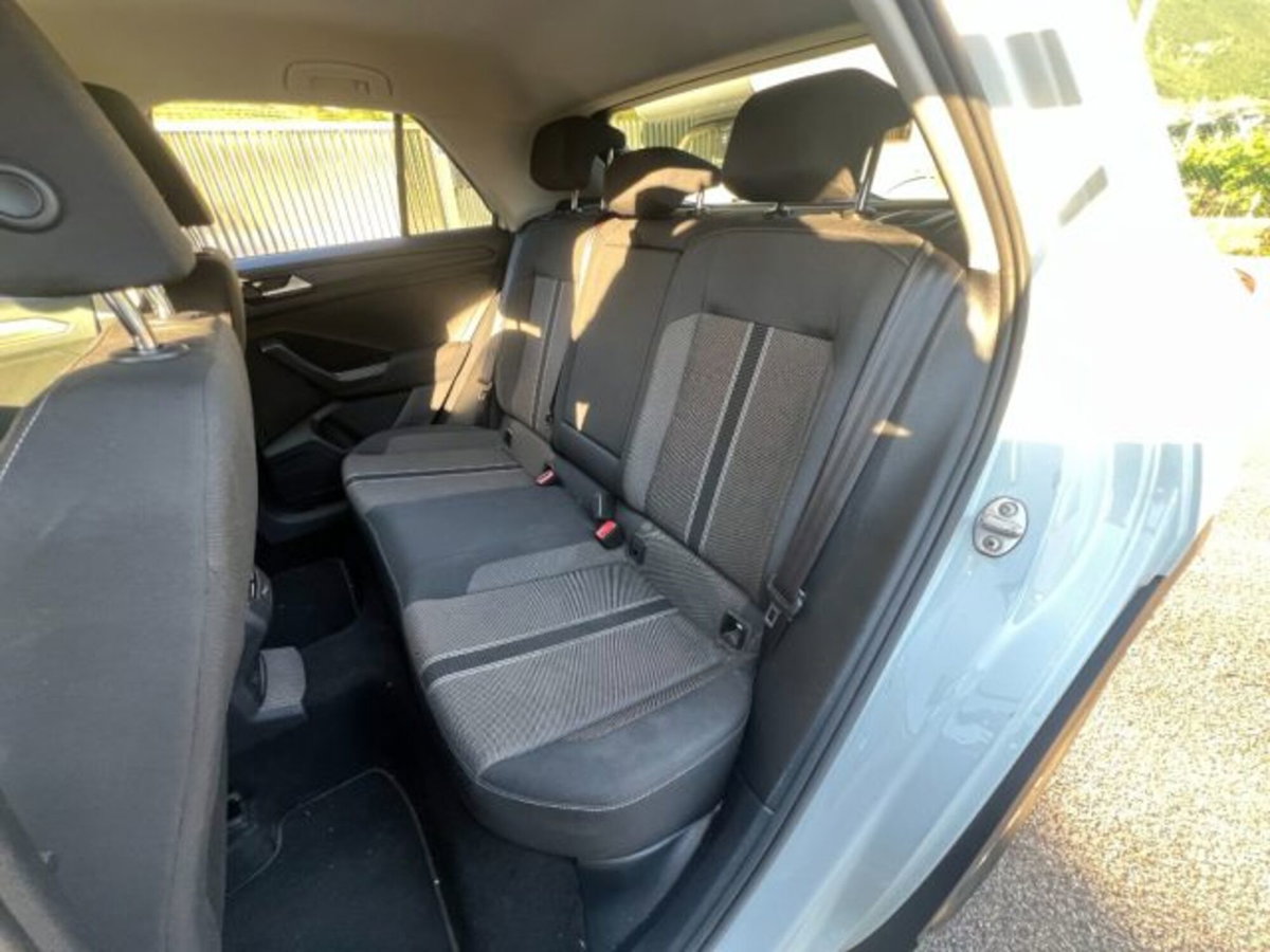 Volkswagen T-Roc 2.0 TDI SCR 150 CV DSG 4MOTION Style BlueMot. Tech. (9)