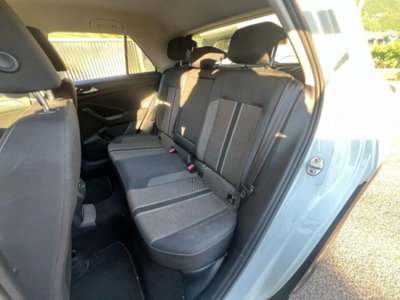 Volkswagen T-Roc 2.0 TDI SCR 150 CV DSG 4MOTION Style BlueMot. Tech. (9)