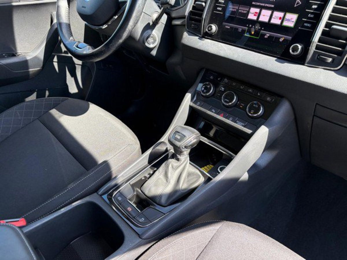 Skoda Karoq 1.5 TSI ACT DSG Ambition (11)
