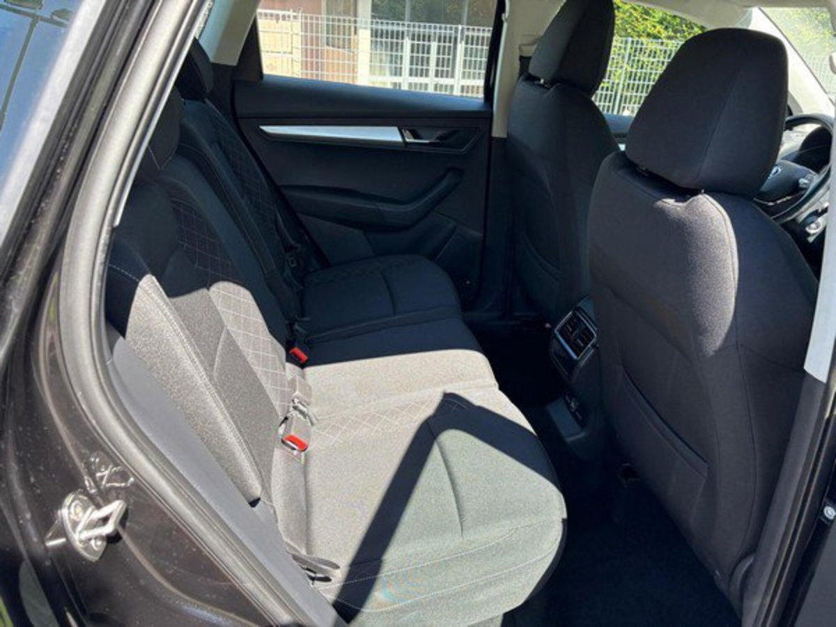 Skoda Karoq 1.5 TSI ACT DSG Ambition (12)