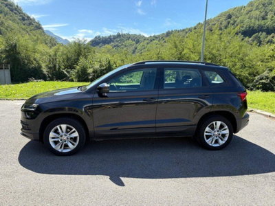 Skoda Karoq 1.5 TSI ACT DSG Ambition (3)