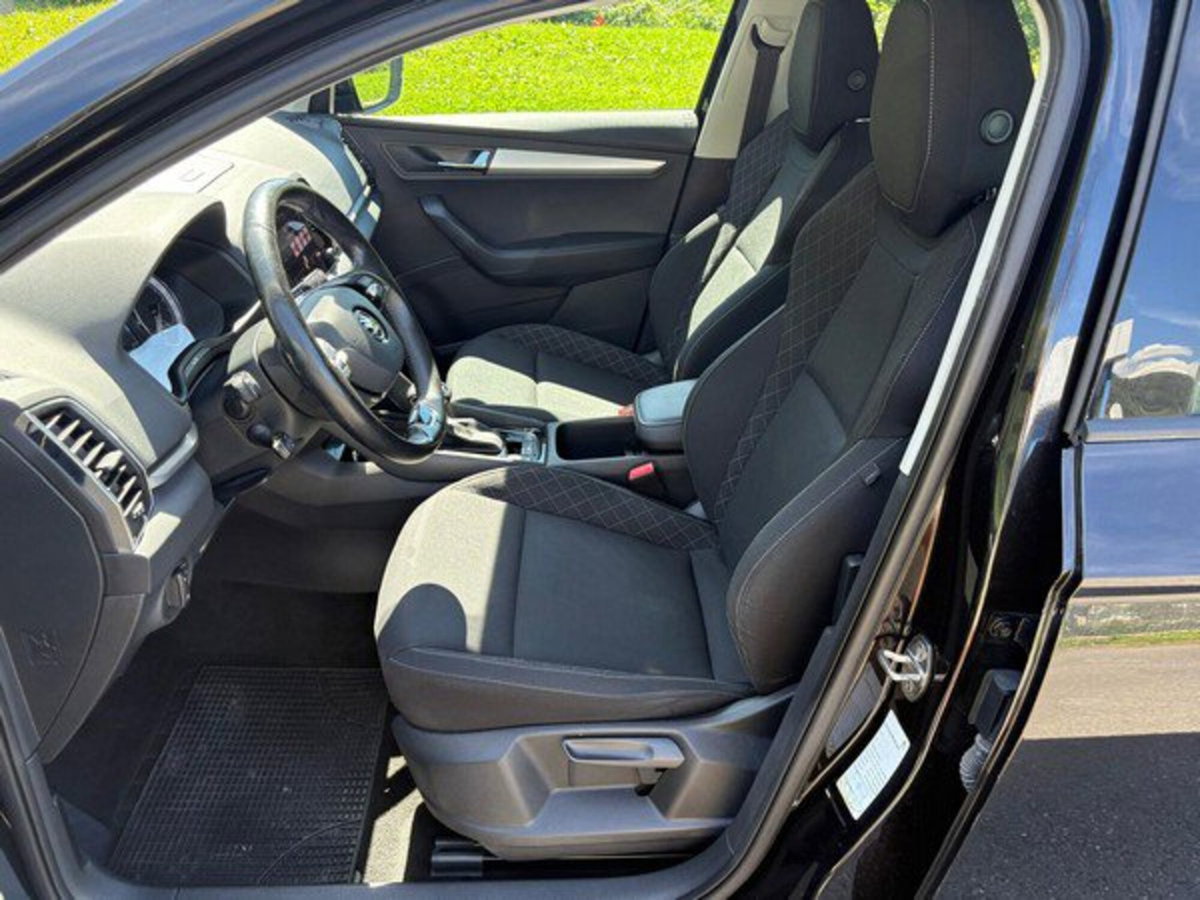 Skoda Karoq 1.5 TSI ACT DSG Ambition (7)