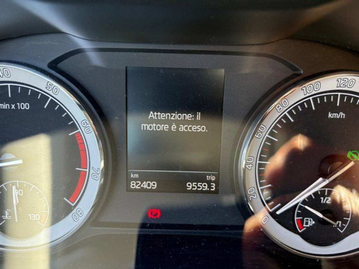 Skoda Karoq 1.5 TSI ACT DSG Ambition (9)