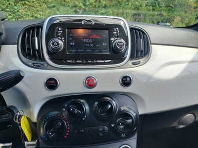 Abarth 595 595 1.4 Turbo T-Jet 145 CV (16)