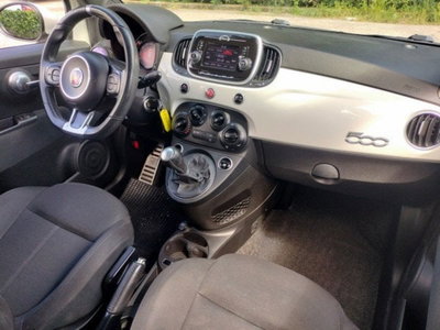 Abarth 595 595 1.4 Turbo T-Jet 145 CV (18)