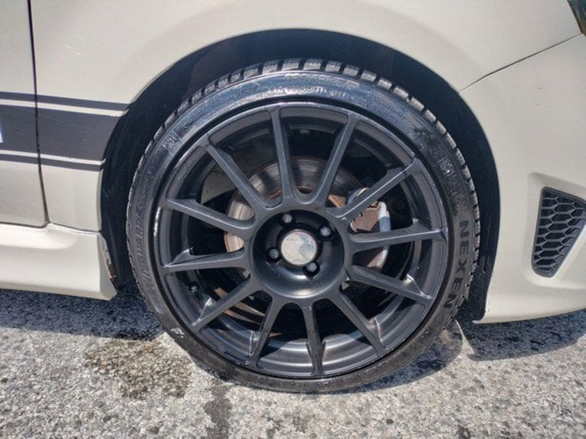Abarth 595 595 1.4 Turbo T-Jet 145 CV (9)