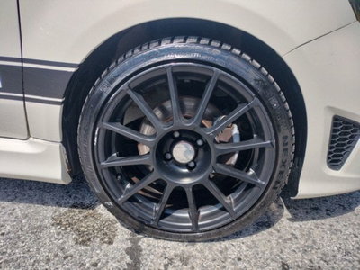 Abarth 595 595 1.4 Turbo T-Jet 145 CV (9)