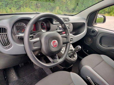 Fiat Panda 0.9 TwinAir Turbo S&S 4x4 Wild (11)
