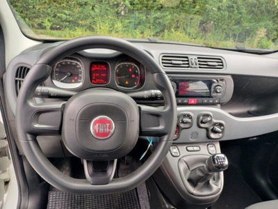 Fiat Panda 0.9 TwinAir Turbo S&S 4x4 Wild (12)