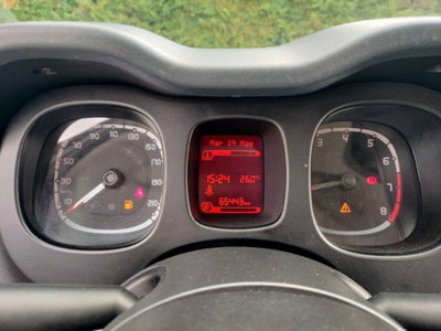 Fiat Panda 0.9 TwinAir Turbo S&S 4x4 Wild (13)