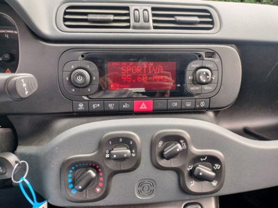 Fiat Panda 0.9 TwinAir Turbo S&S 4x4 Wild (14)