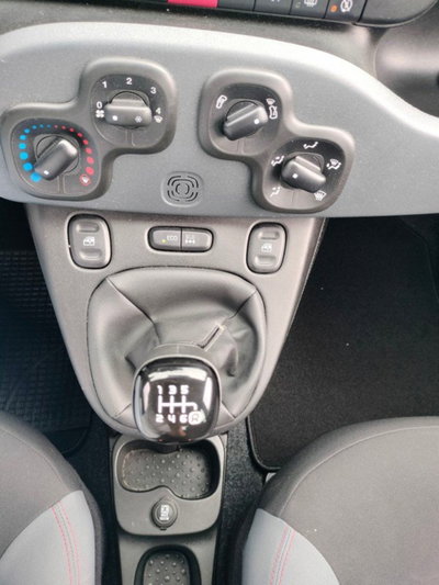 Fiat Panda 0.9 TwinAir Turbo S&S 4x4 Wild (15)