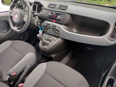 Fiat Panda 0.9 TwinAir Turbo S&S 4x4 Wild (16)