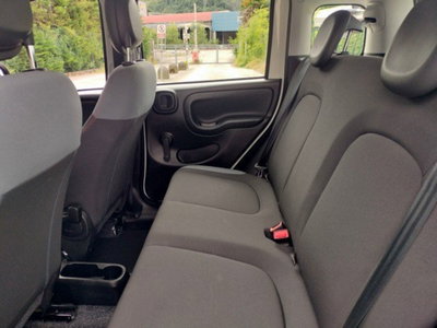 Fiat Panda 0.9 TwinAir Turbo S&S 4x4 Wild (17)