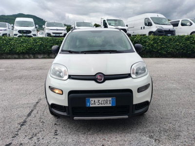 Fiat Panda 0.9 TwinAir Turbo S&S 4x4 Wild (2)
