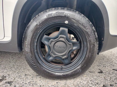 Fiat Panda 0.9 TwinAir Turbo S&S 4x4 Wild (9)