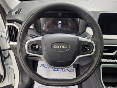 Emc Sei Sei 1.5 Gpl 147cv cvt (9)