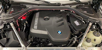 BMW X3 xdrive20 MSport auto (10)